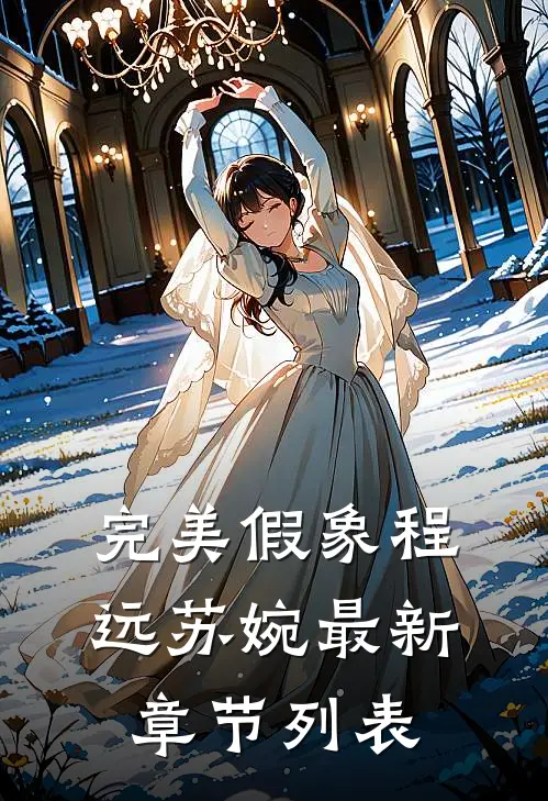 完美假象程远苏婉最新章节列表