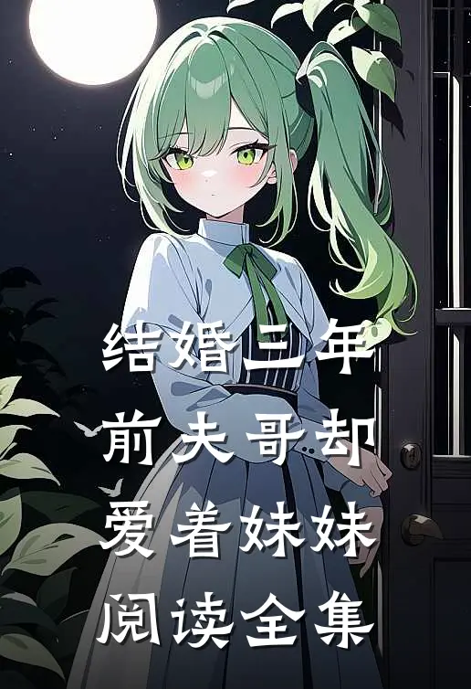 结婚三年，前夫哥却爱着妹妹阅读全集