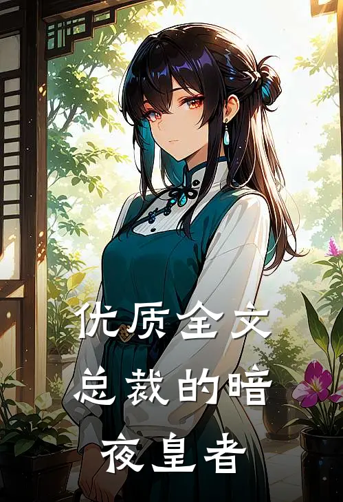 优质全文总裁的暗夜皇者