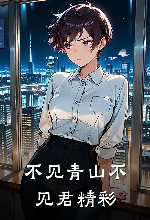 不见青山不见君精彩