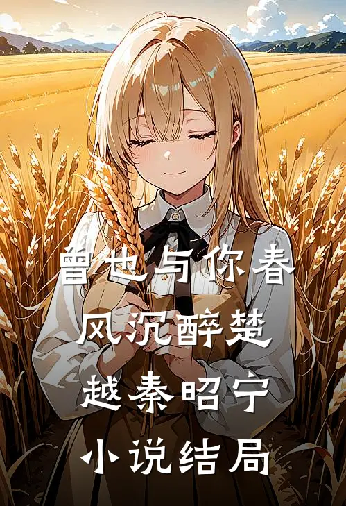 曾也与你春风沉醉楚越秦昭宁小说结局