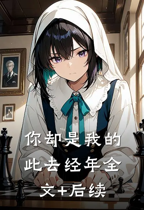 你却是我的此去经年全文+后续