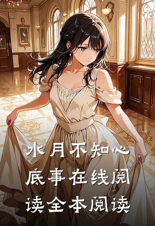 水月不知心底事在线阅读全本阅读
