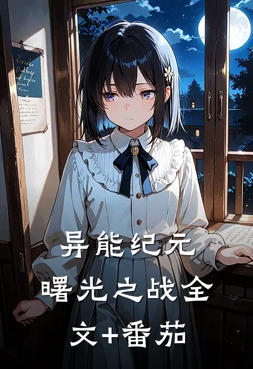异能纪元：曙光之战全文+番茄