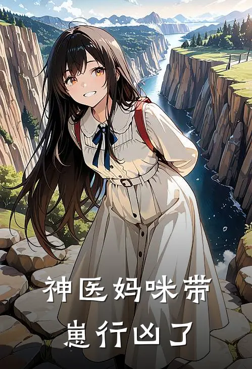 神医妈咪带崽行凶了