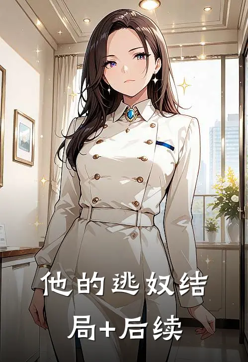 他的逃奴结局+后续