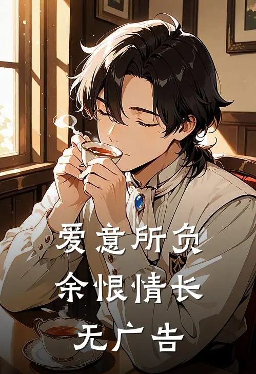 爱意所负，余恨情长无广告