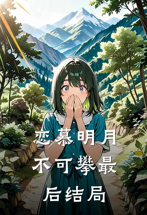 恋慕明月不可攀最后结局