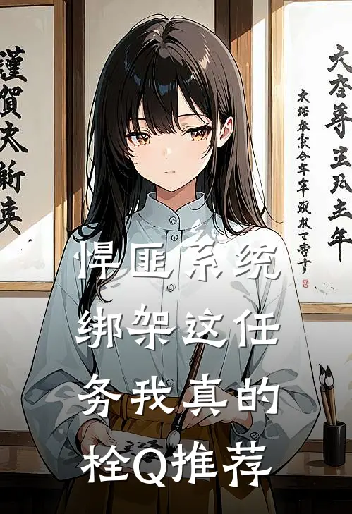 悍匪系统：绑架这任务我真的栓Q推荐