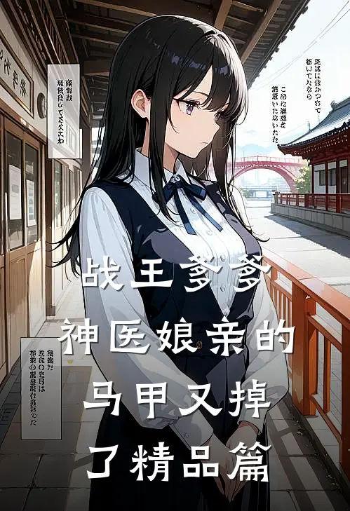 战王爹爹，神医娘亲的马甲又掉了精品篇