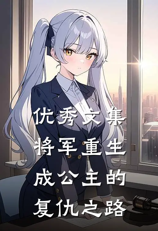 优秀文集将军重生成公主的复仇之路