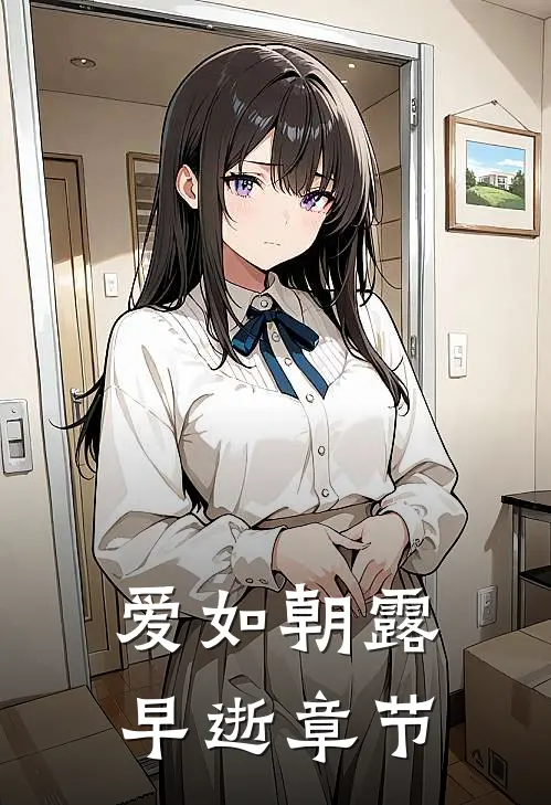 爱如朝露早逝章节