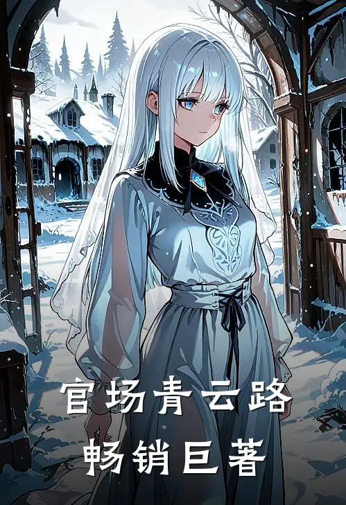 官场青云路畅销巨著