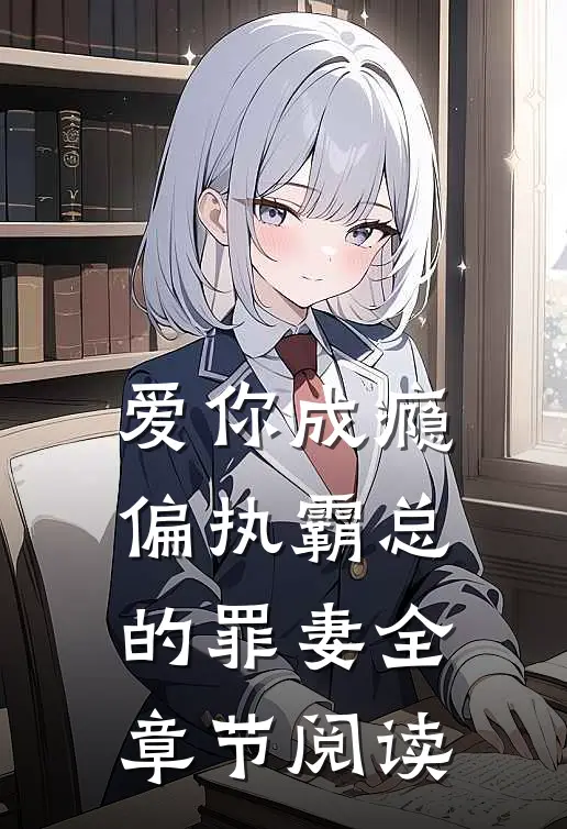爱你成瘾：偏执霸总的罪妻全章节阅读