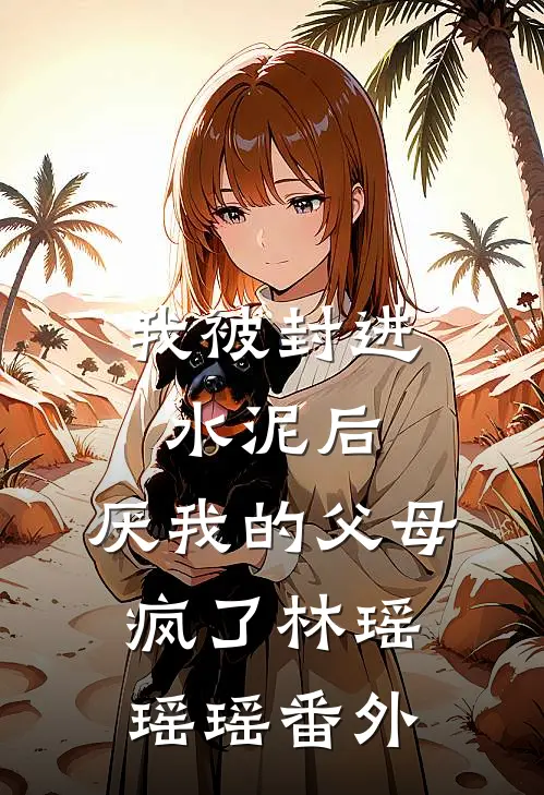我被封进水泥后，厌我的父母疯了林瑶瑶瑶番外
