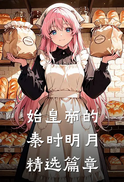 始皇帝的秦时明月精选篇章
