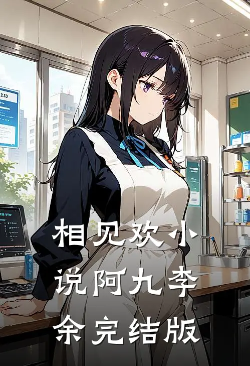 相见欢小说阿九李余完结版
