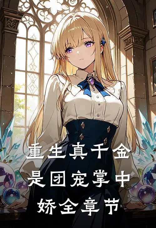 重生真千金是团宠掌中娇全章节