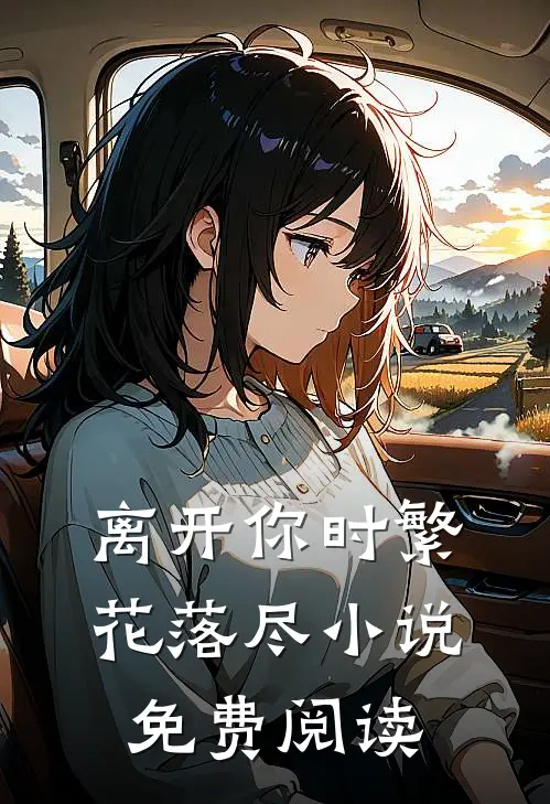 离开你时繁花落尽小说免费阅读