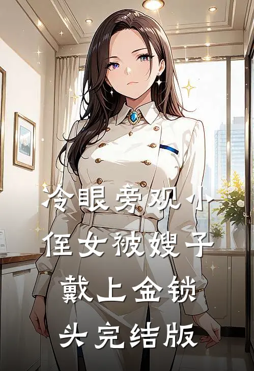 冷眼旁观小侄女被嫂子戴上金锁头完结版