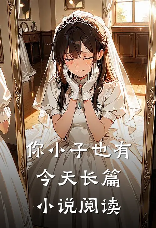 你小子也有今天长篇小说阅读