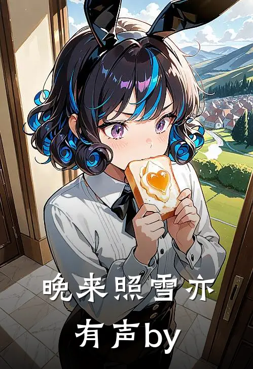 晚来照雪亦有声by