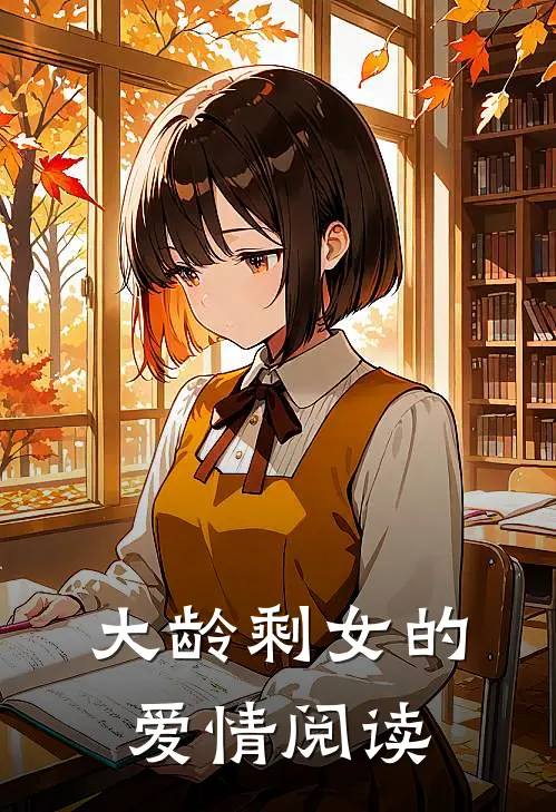 大龄剩女的爱情阅读