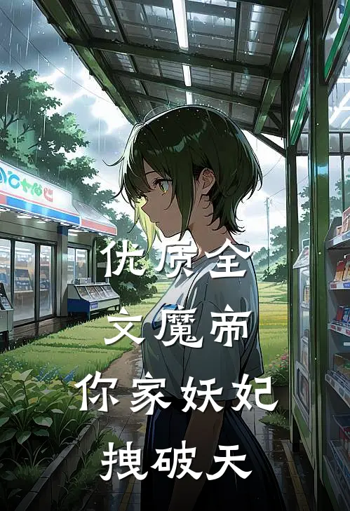 优质全文魔帝，你家妖妃拽破天