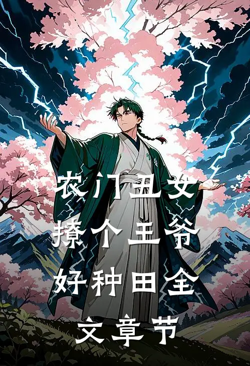 农门丑女:撩个王爷好种田全文章节