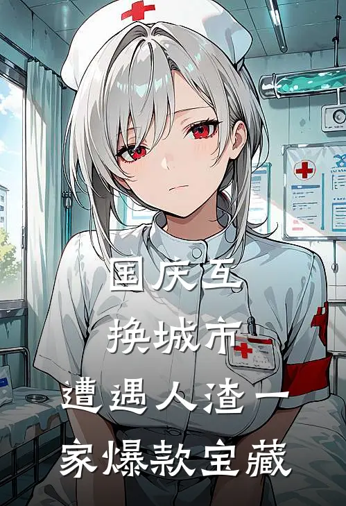 国庆互换城市，遭遇人渣一家爆款宝藏