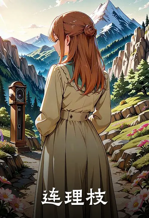 连理枝