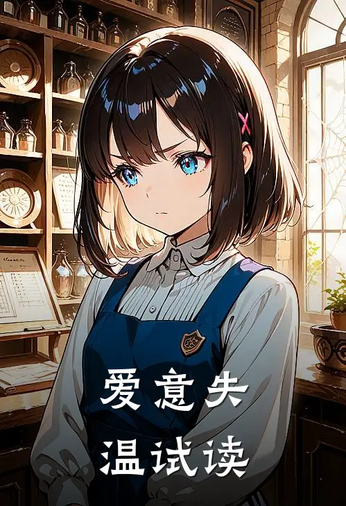 爱意失温试读