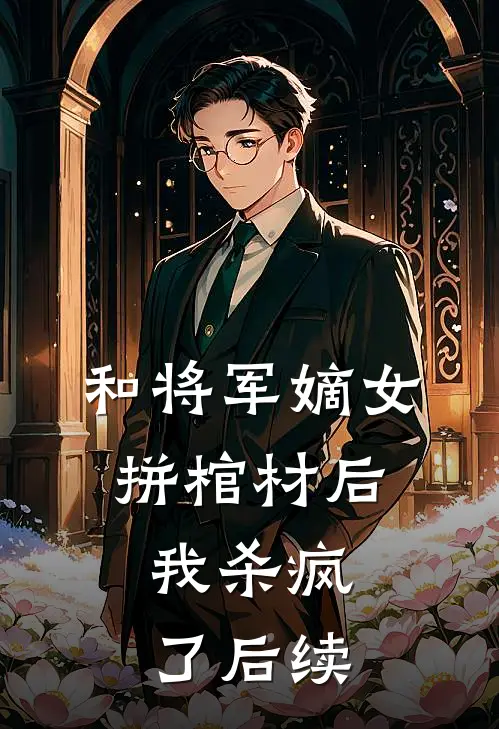 和将军嫡女拼棺材后，我杀疯了后续