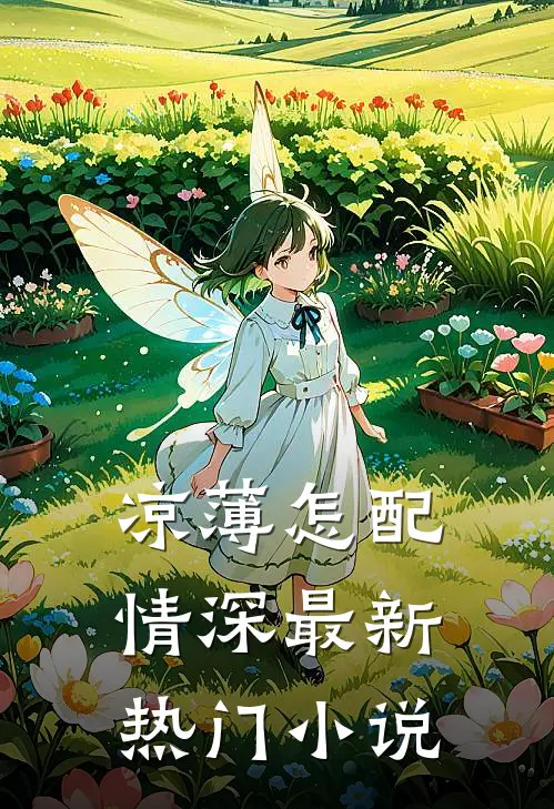 凉薄怎配情深最新热门小说