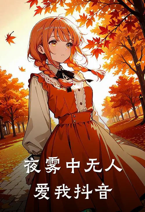 夜雾中无人爱我抖音