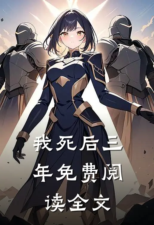 我死后三年免费阅读全文
