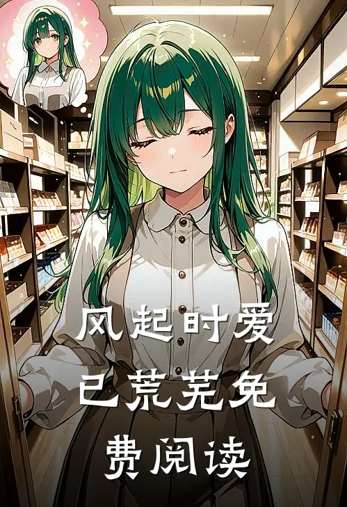 风起时爱已荒芜免费阅读