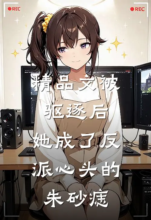 精品文被驱逐后，她成了反派心头的朱砂痣