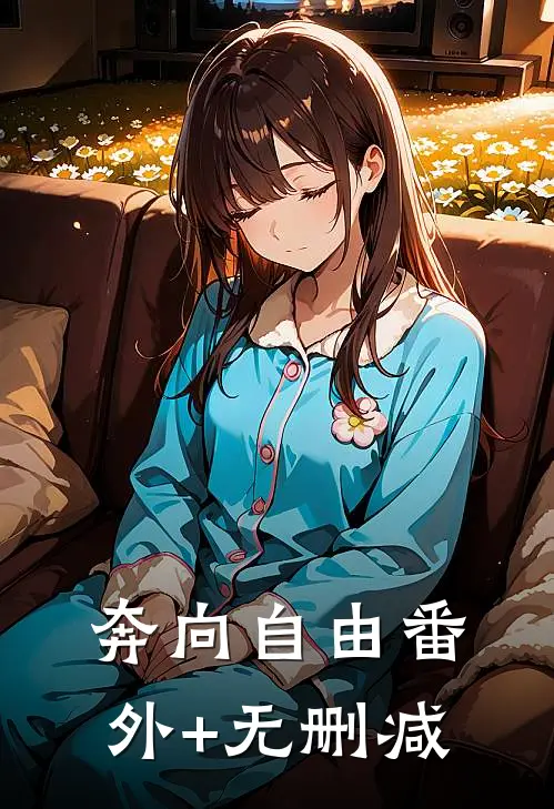 奔向自由番外+无删减