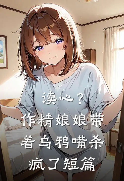 读心？作精娘娘带着乌鸦嘴杀疯了短篇