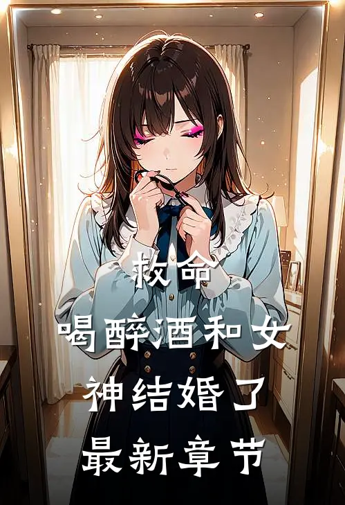救命，喝醉酒和女神结婚了最新章节