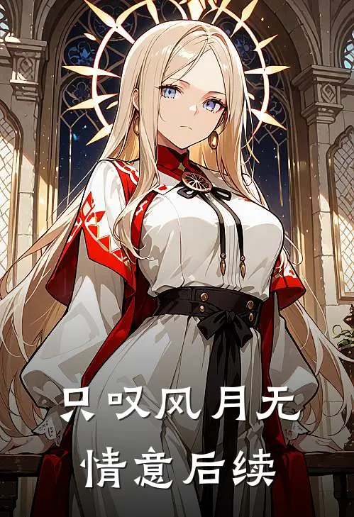 只叹风月无情意后续