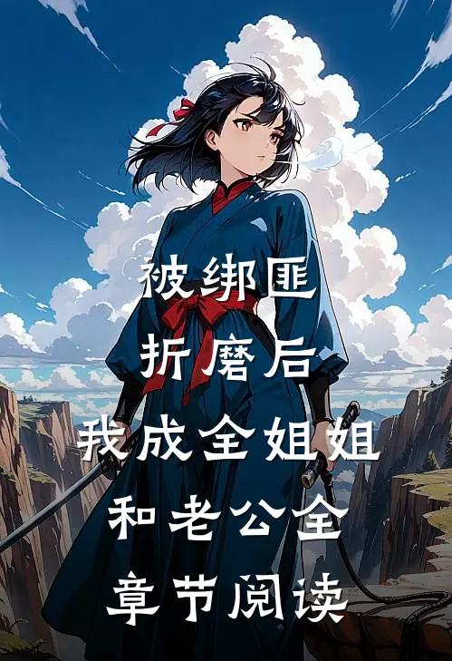 被绑匪折磨后，我成全姐姐和老公全章节阅读