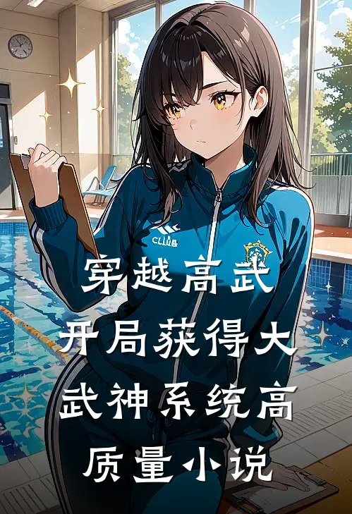 穿越高武，开局获得大武神系统高质量小说