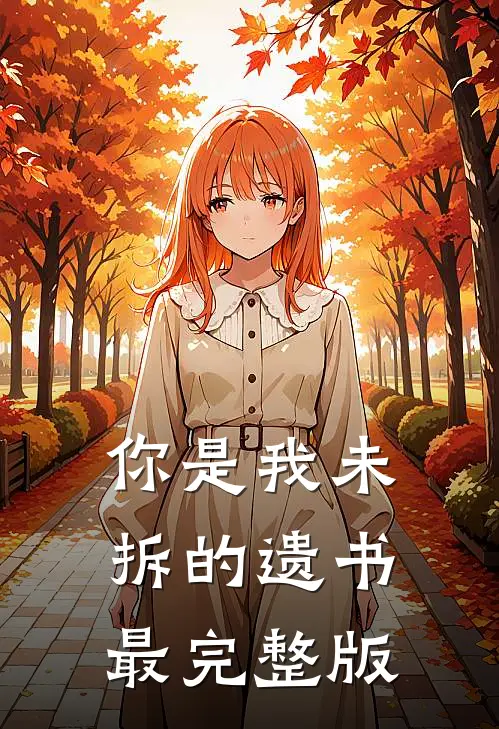 你是我未拆的遗书最完整版