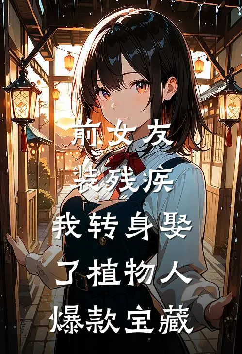 前女友装残疾，我转身娶了植物人爆款宝藏