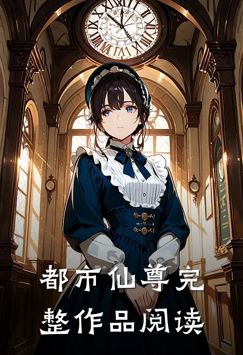 都市仙尊完整作品阅读