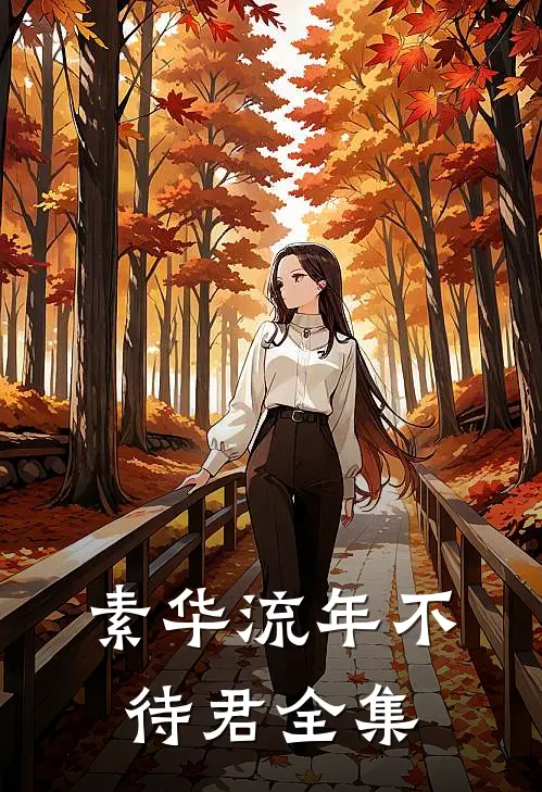 素华流年不待君全集