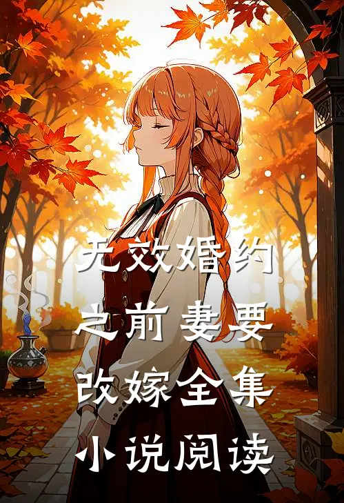无效婚约之前妻要改嫁全集小说阅读