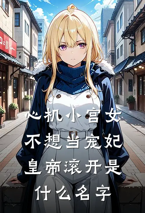 心机小宫女不想当宠妃，皇帝滚开是什么名字